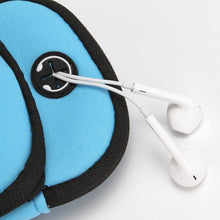 Load image into Gallery viewer, RunnerBaggy™ Running Arm Bag - Runner Baggy