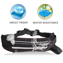 Load image into Gallery viewer, RunnerBaggy™ Running Waist Bag - Runner Baggy