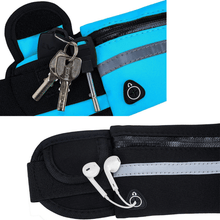 Load image into Gallery viewer, RunnerBaggy™ Running Waist Bag - Runner Baggy
