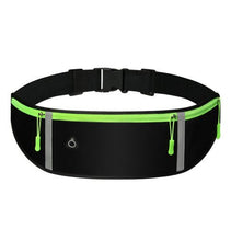 Load image into Gallery viewer, RunnerBaggy™ Running Waist Bag 2 - Runner Baggy