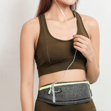 Load image into Gallery viewer, RunnerBaggy™ Running Waist Bag 2 - Runner Baggy