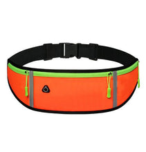 Load image into Gallery viewer, RunnerBaggy™ Running Waist Bag 2 - Runner Baggy
