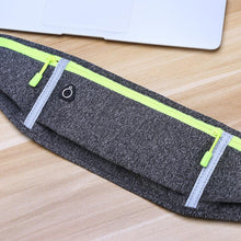 Load image into Gallery viewer, RunnerBaggy™ Running Waist Bag 2 - Runner Baggy