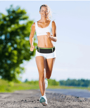 Load image into Gallery viewer, RunnerBaggy™ Running Waist Bag 2 - Runner Baggy