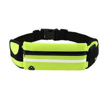 Load image into Gallery viewer, RunnerBaggy™ Running Waist Bag - Runner Baggy