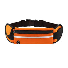 Load image into Gallery viewer, RunnerBaggy™ Running Waist Bag - Runner Baggy