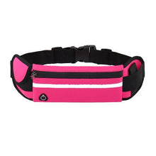 Load image into Gallery viewer, RunnerBaggy™ Running Waist Bag - Runner Baggy